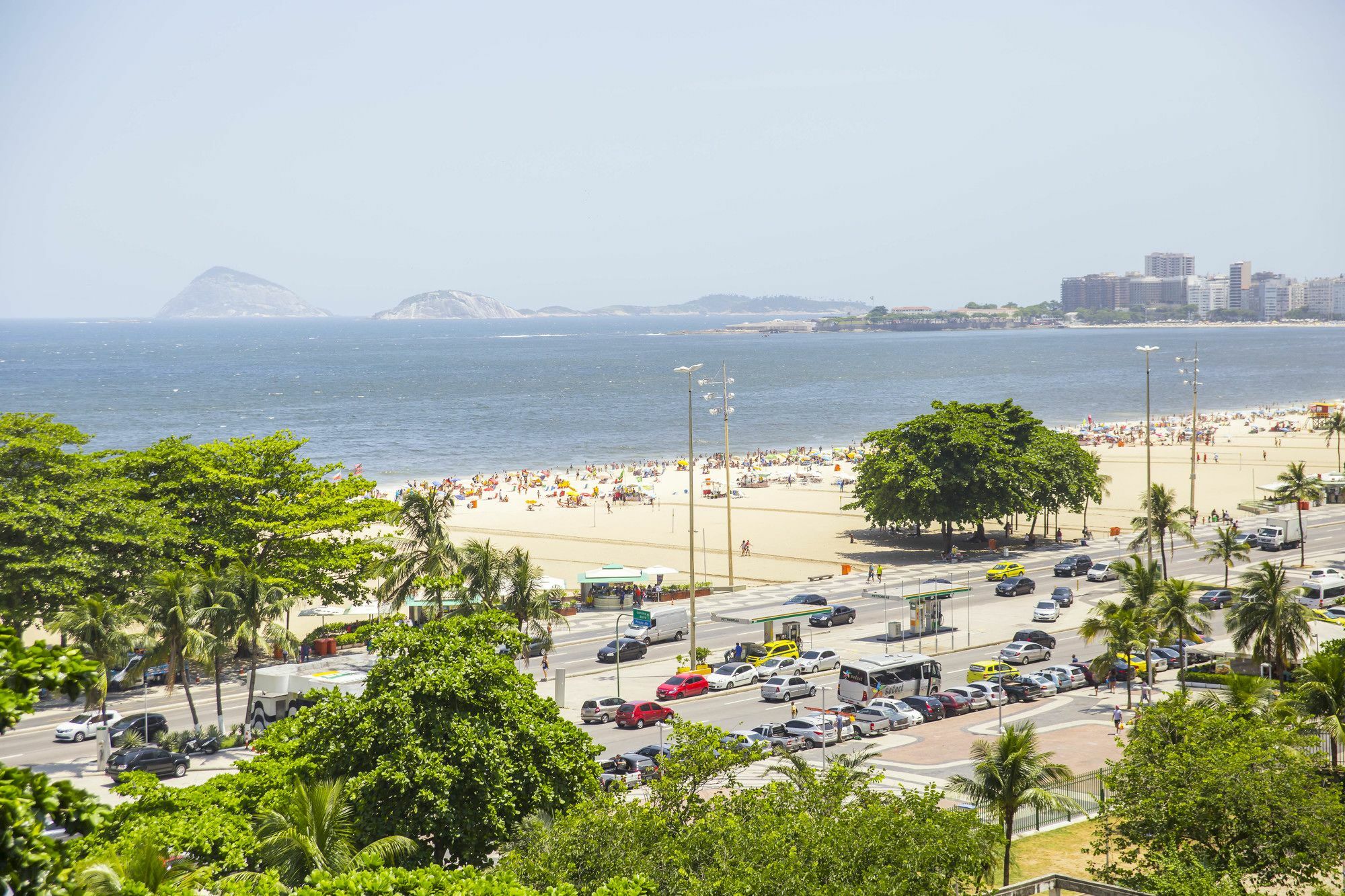 Conjugadao Vista Mar Em Copa Rbr58802 *